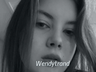 Wendytrand