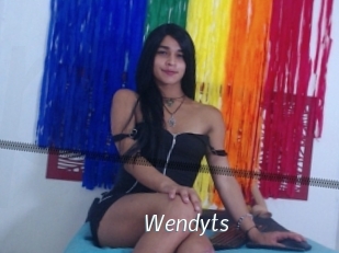 Wendyts