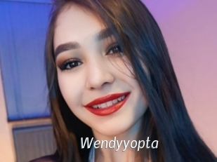 Wendyyopta