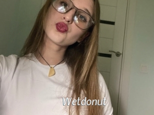 Wetdonut