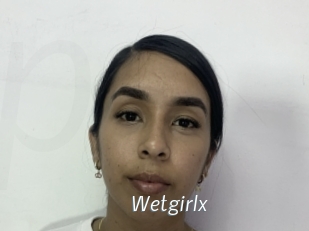 Wetgirlx