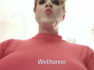 Wethanna