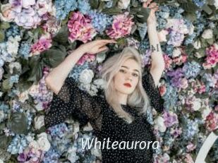 Whiteaurora