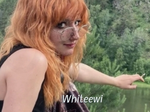 Whiteewi