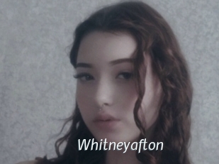 Whitneyafton