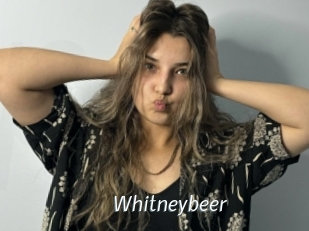 Whitneybeer