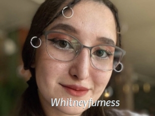 Whitneyfurness