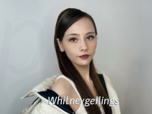 Whitneygellings