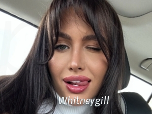 Whitneygill