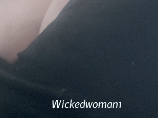 Wickedwoman1