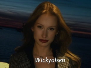 Wickyolsen