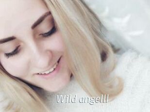 Wild_angelll