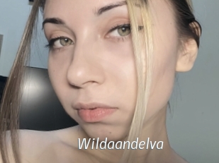 Wildaandelva