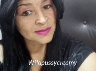 Wildpussycreamy