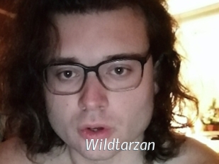 Wildtarzan