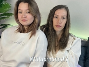 Willaandalodie