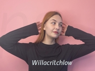 Willacritchlow