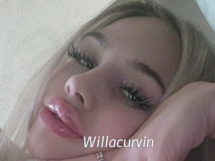 Willacurvin