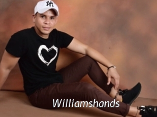 Williamshands