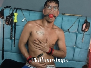 Williamshops