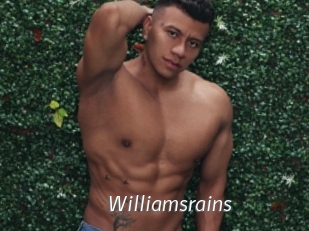 Williamsrains