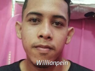 Willianpein