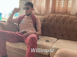 Willirapaz