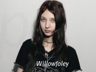 Willowfoley