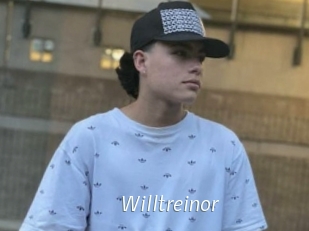 Willtreinor