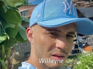 Willwyne