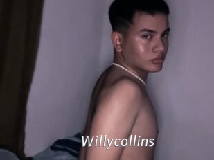 Willycollins