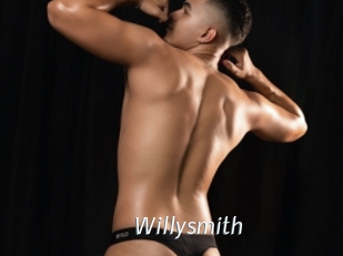 Willysmith