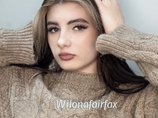 Wilonafairfax