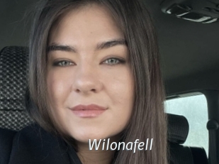 Wilonafell