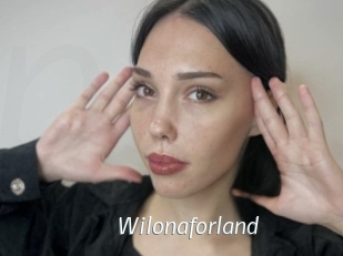 Wilonaforland