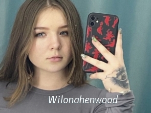 Wilonahenwood