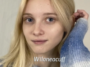 Wiloneacuff