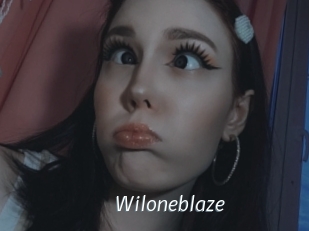 Wiloneblaze