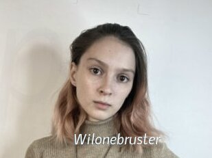 Wilonebruster