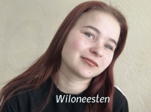 Wiloneesten