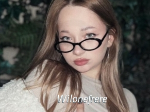 Wilonefrere