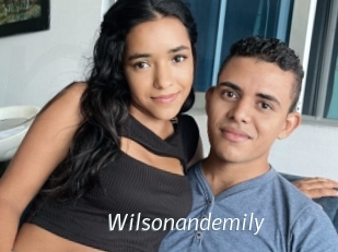 Wilsonandemily