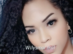 Wilysmar_doll