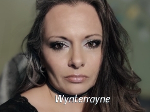 Wynterrayne