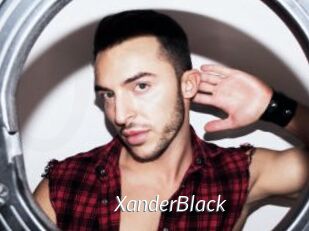 XanderBlack