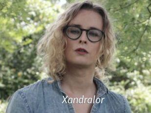 Xandralor