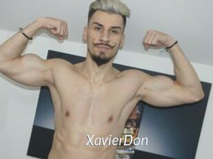 XavierDon