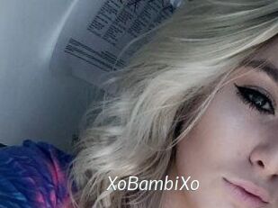 XoBambiXo