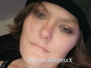 XxTara_AdamsxX