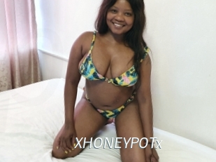 XHONEYPOTx